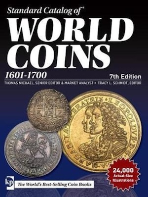 Catalog of World Coin